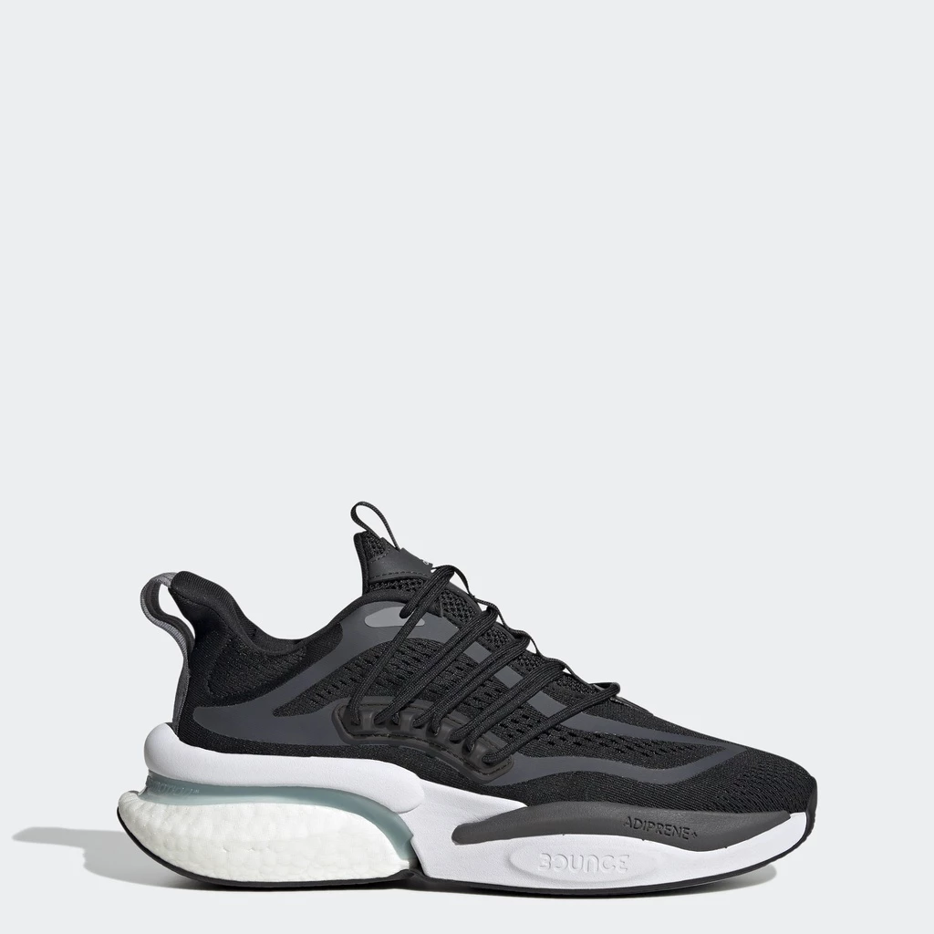 Adidas Lifestyle Alphaboost V1 Men's Shoes Black HP2758